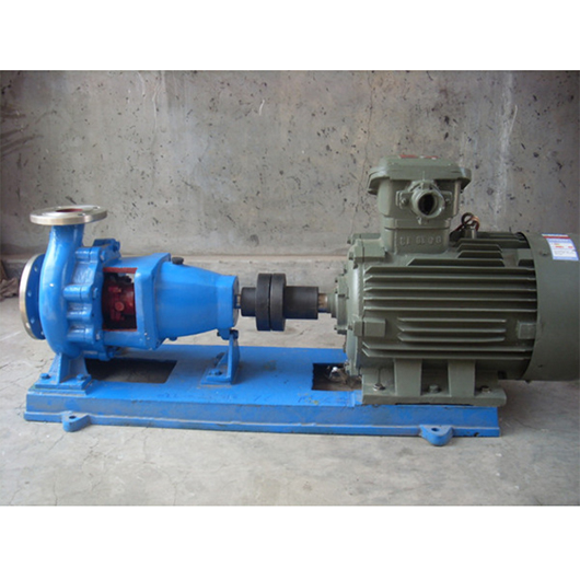 介绍化工泵、电机及设备接地知识