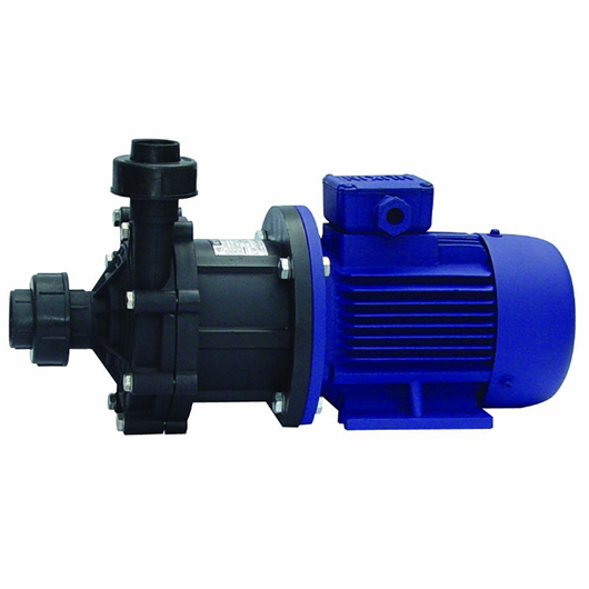 化工榴莲视频黄色APP使用机械密封材料的选择方法