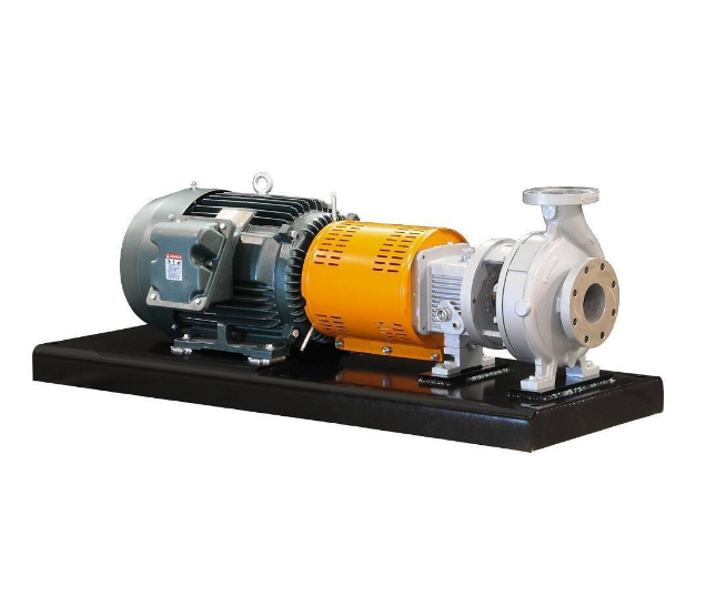 榴莲视频黄色APP：给水泵的气蚀介绍