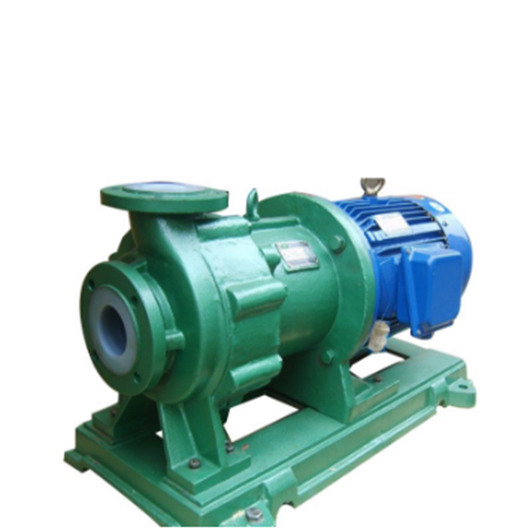  关于使用氟塑料泵，您了解多少