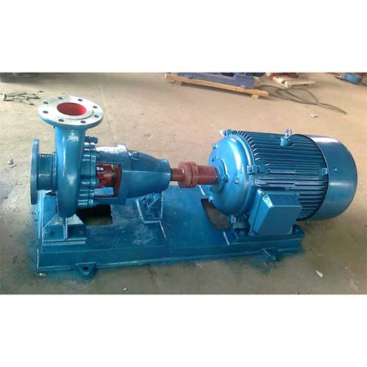  比较IH不锈钢化工泵和LHF衬氟榴莲视频黄色APP的性能