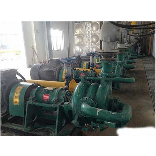 压滤机泵的管道连接后可立即使用？网友：别再丢人了！