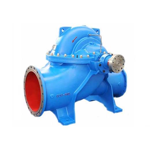 单级双吸卧式榴莲视频黄色APP的启停情况如何