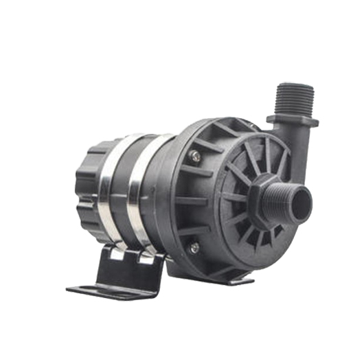 屏蔽泵的应用领域及与榴莲视频下载污的区别