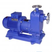 自吸式榴莲视频下载污工作原理是什么