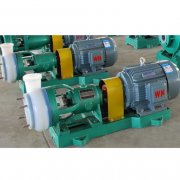  化工泵和设备螺栓上的数字代表什么意思，你知道吗